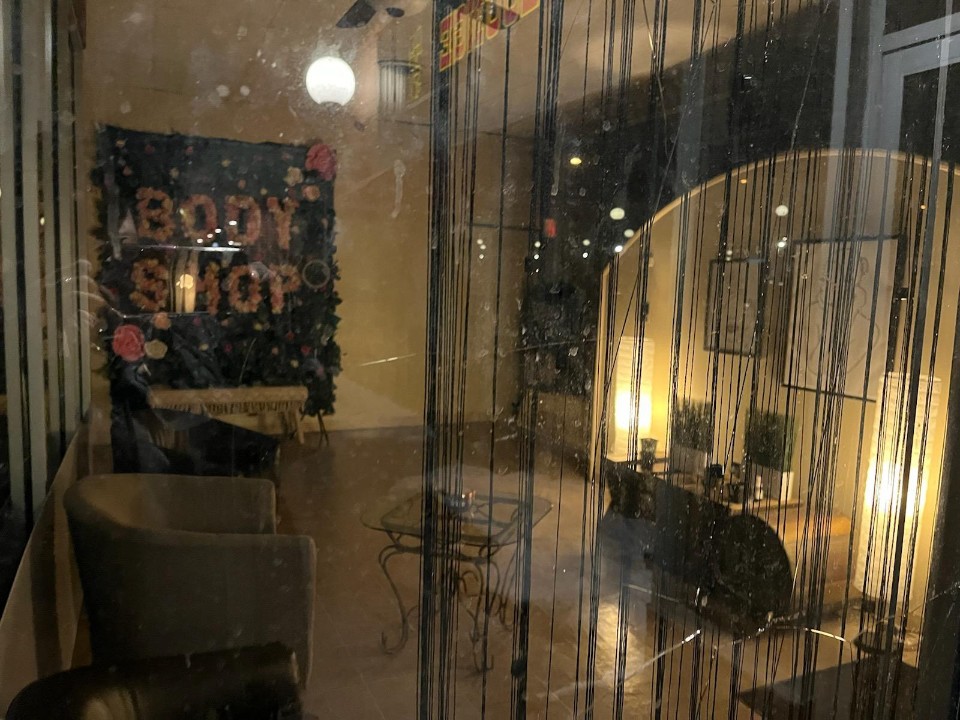 Body Shop Salon & Spa 64127