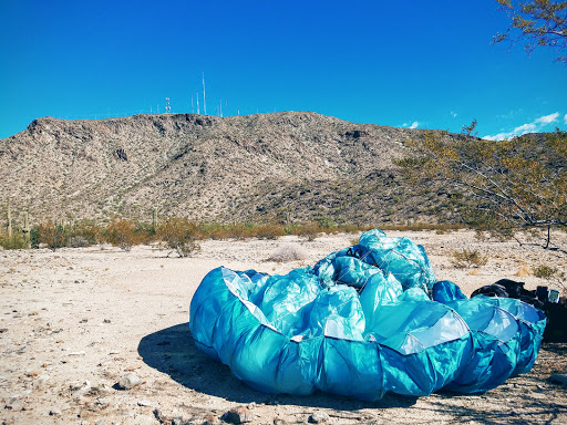 Park «South Mountain Park», reviews and photos, 10919 S Central Ave, Phoenix, AZ 85042, USA