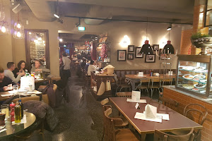 L'Osteria Köln Ebertplatz