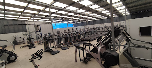 Equipos para gimnasio- Forza Gym Equipment - C. Volcan Tancitaro 1245, Colli Urbano, 45070 Zapopan, Jal., Mexico