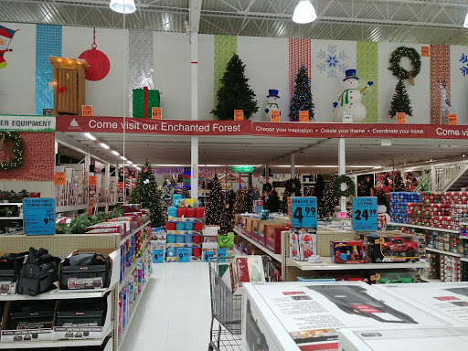 Home Improvement Store «Menards», reviews and photos, 300 N Randall Rd, Batavia, IL 60510, USA