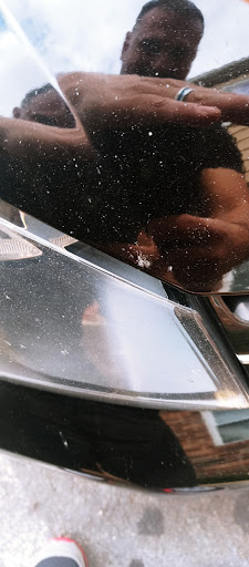 Car Wash «Santa Fe Car Wash», reviews and photos, 1610 Carl D. Silver Parkway, Fredericksburg, VA 22401, USA