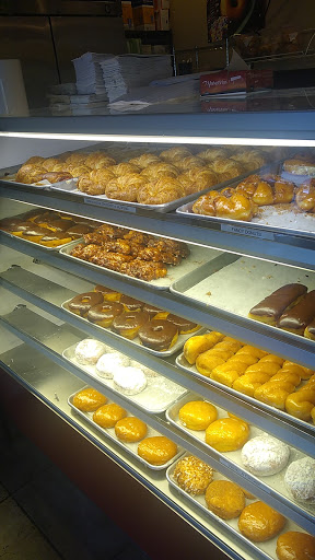 Donut Shop «Bosa Donuts», reviews and photos, 37 W Baseline Rd, Tempe, AZ 85283, USA