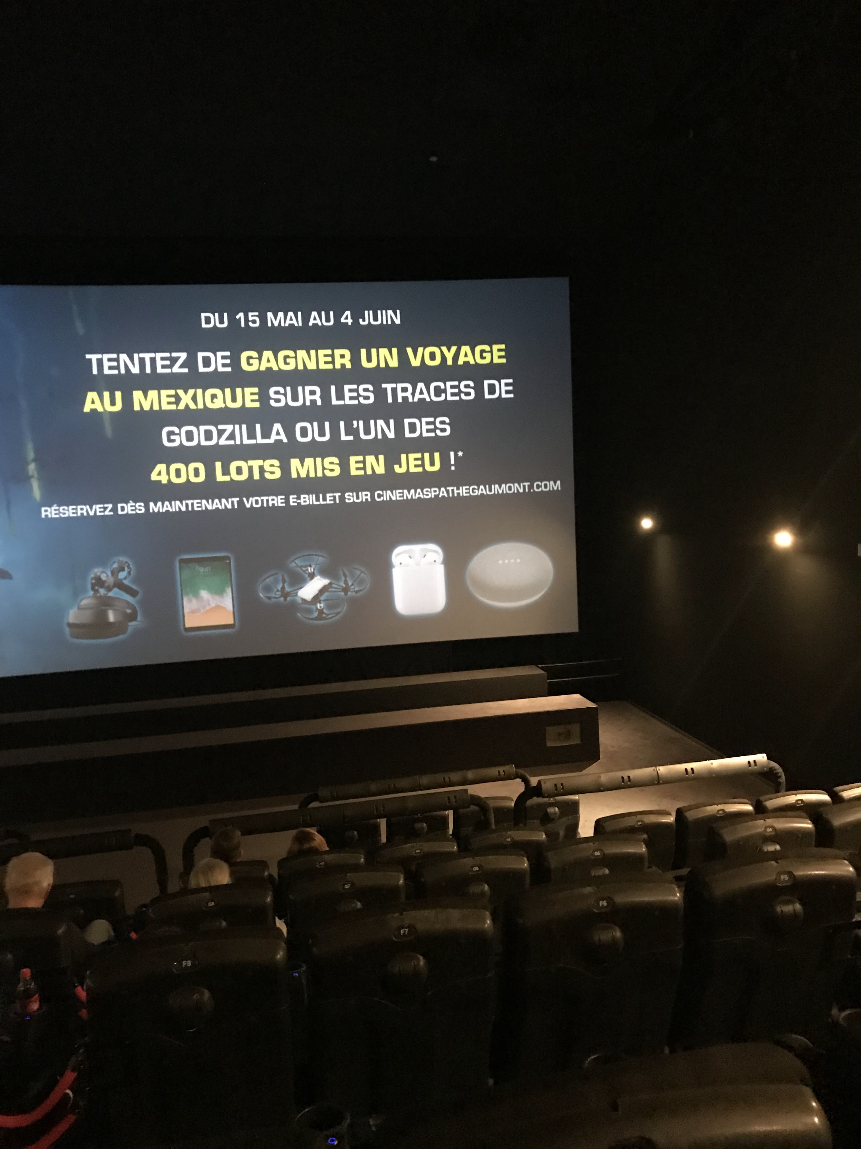 Photo n° 5 de l'avis de SYLVIA.m fait le 22/05/2019 à 18:04