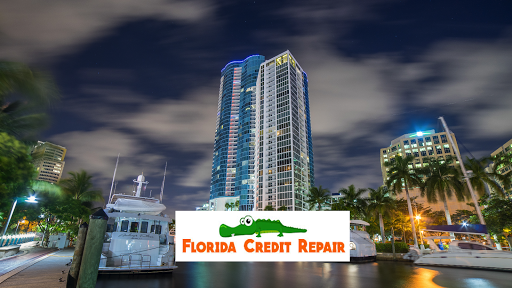 Florida Credit Repair Company, 110 Tower, 110 SE 6th St #1700, Fort Lauderdale, FL 33301, Credit Counseling Service