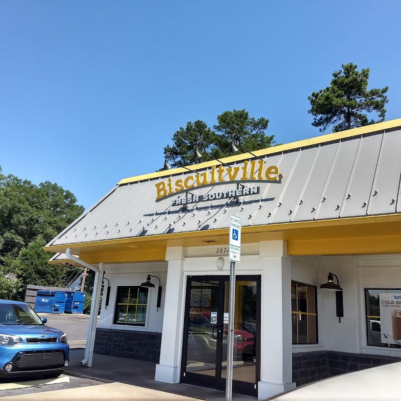 Biscuitville