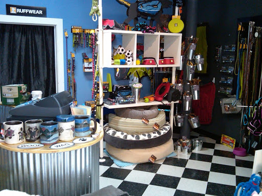 Pet Supply Store «Blue Ridge Dog», reviews and photos, 115 W Water St, Harrisonburg, VA 22801, USA
