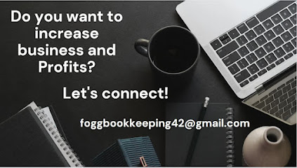 Fogg Bookkeeping Services