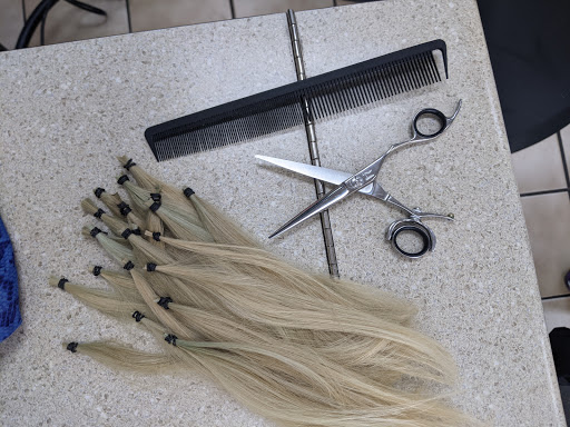 Beauty Salon «Creative Hair», reviews and photos, 4857 E Irlo Bronson Memorial Hwy, St Cloud, FL 34771, USA
