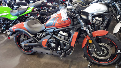 Motorcycle Dealer «Westfield Powersports», reviews and photos, 18128 Market Ct, Westfield, IN 46074, USA