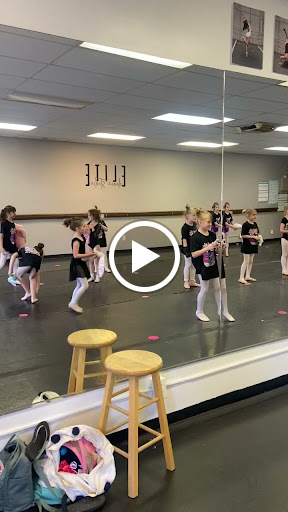 Dance School «Elite Dance Studio», reviews and photos, 4026 S 2700 E, Salt Lake City, UT 84124, USA