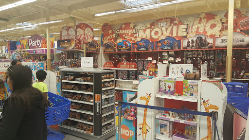 Toy Store «Toys