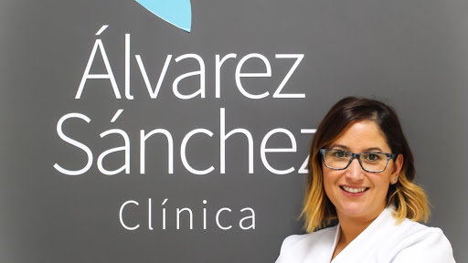 Clínica Alvarez Sánchez en Pola de Lena, Asturias
