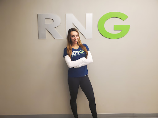 Health Club «River North Gym», reviews and photos, 222 W Merchandise Mart Plaza, Chicago, IL 60654, USA