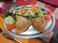 Plats et boissons du Restaurant indien Darjeeling à Bourg-lès-Valence - n°4