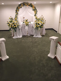 The Wedding Chapel & Reception Hall Gastonia NC - Photo 6 - Car repair in Gastonia, NC, Gastonia