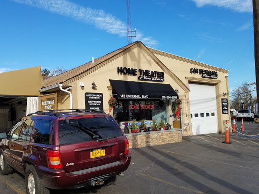 Sound Dimensions Plus en Syosset