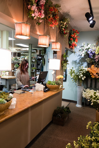 Florist «Happy Canyon Flowers», reviews and photos, 5048 E Hampden Ave, Denver, CO 80222, USA