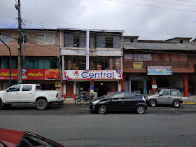 Supermercado CENTRAL