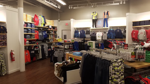 Outlet Mall «Tanger Outlet Park City», reviews and photos, 6699 N Landmark Dr, Park City, UT 84098, USA