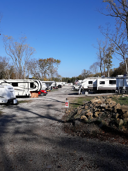 Forest RV Park