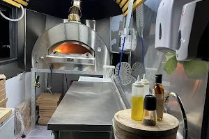 Roussos Pizza image