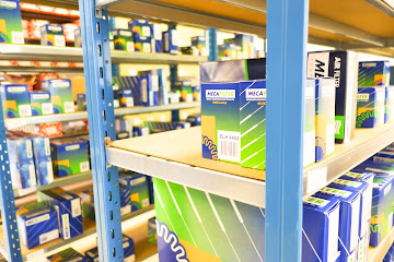 relais relais colis POP AUTO PIECE MIONS