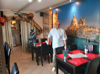 Atmosphère du Buona Pasta - Livraison de pizza - Restaurant italien à Attin - n°7