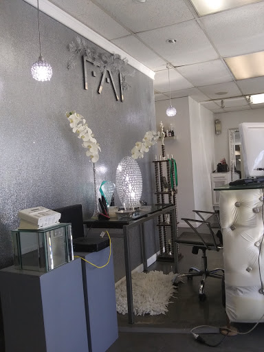 Beauty Salon «Fine Art International Hair & Day Spa», reviews and photos, 6002 Charlotte Pike, Nashville, TN 37209, USA