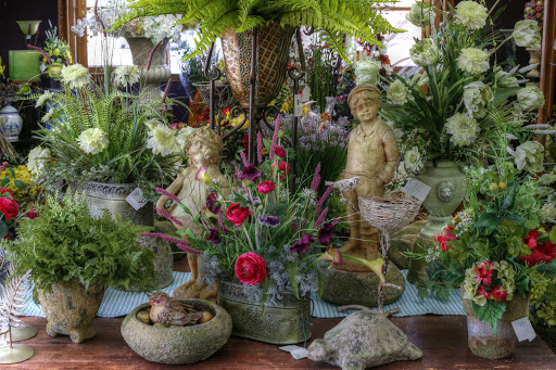 Florist «Coggins Flowers & Gifts», reviews and photos, 800 N Church St, Spartanburg, SC 29303, USA