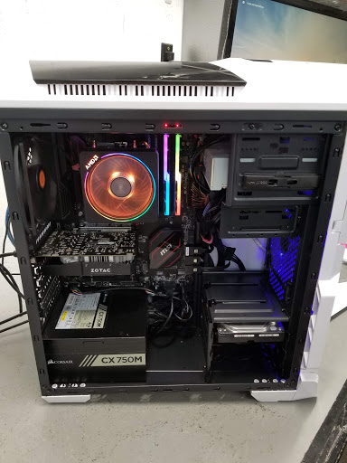 Computer Store «Computer Support Plus», reviews and photos, 37493 US-18, Prairie du Chien, WI 53821, USA