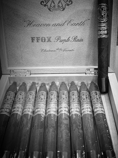 Cigar Shop «Mission Pipe Cigar Shop», reviews and photos, 4001-4 Santa Rita Rd, Pleasanton, CA 94588, USA