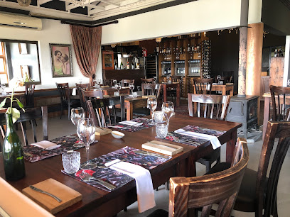 DE KLOOF RESTAURANT