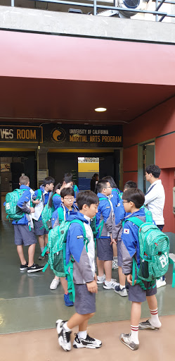 Recreational Sports Facility image