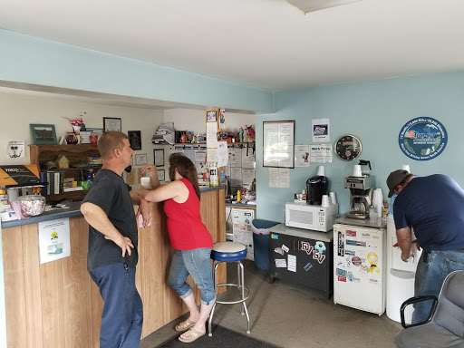 Auto Repair Shop «Wrenches», reviews and photos, 864 Milford Rd, Dingmans Ferry, PA 18328, USA