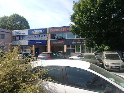 CARROSSERIE TORCY à Torcy