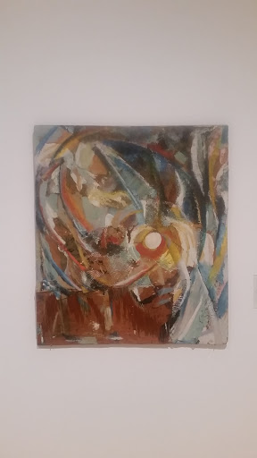 Art Gallery «Grey Art Gallery», reviews and photos, 100 Washington Square E, New York, NY 10003, USA