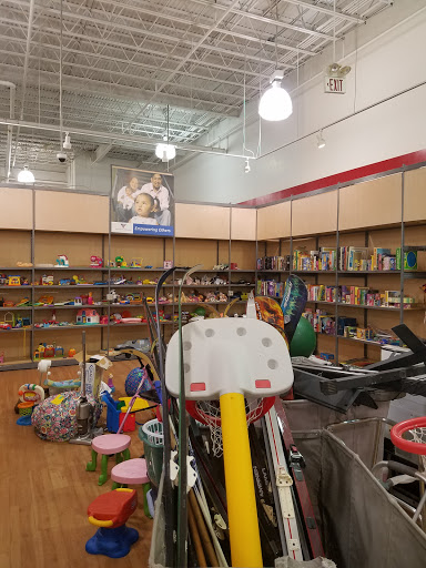 Thrift Store «Volunteers of America Thrift Store– Mansfield», reviews and photos