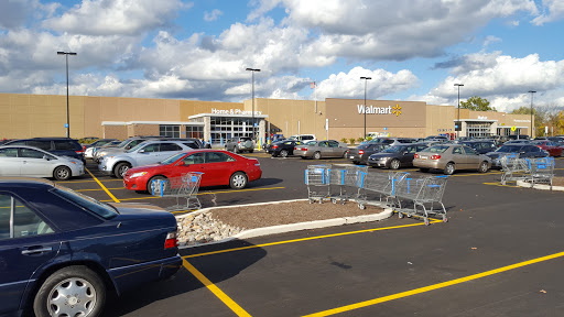 Discount Store «Walmart», reviews and photos, 299 Valley Rd, Warrington, PA 18976, USA