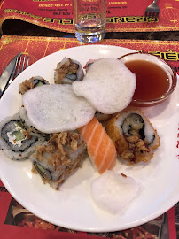 Plats et boissons du Restaurant asiatique Grand Siècle à Aurillac - n°5