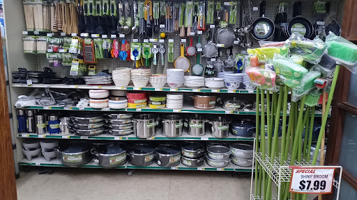 Grocery Store «Garden Fresh Market», reviews and photos, 770 S Buffalo Grove Rd, Buffalo Grove, IL 60089, USA