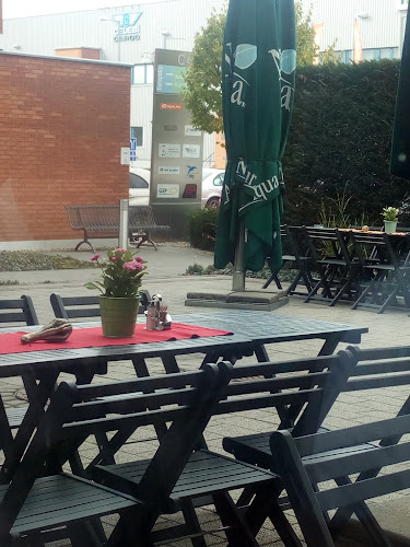 Ara-Parti Aerozone Étterem - Vecsés