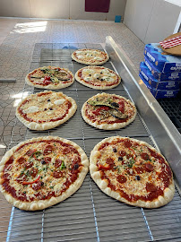 Photos du propriétaire du Pizzas à emporter Willy's Pizza - Distributeur à pizza 24H/7J à Callian - n°4