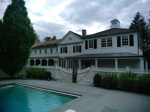 Country Club «Country Club of Darien», reviews and photos, 300 Mansfield Ave, Darien, CT 06820, USA