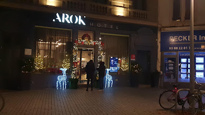 BECKER Immobilier à Strasbourg