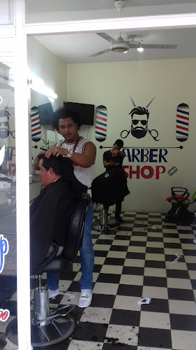 Carlos Barber Shop - Catamayo
