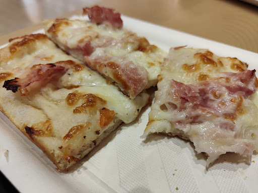 Alice Pizza in Marcon, Città Metropolitana di Venezia
