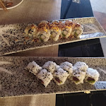 Photo n°3 de l'avis de Vito.a fait le 21/09/2019 à 06:43 sur le  NIWA Sushi à San Martino in Strada