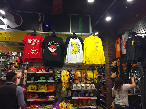 Gift Shop «SPENCER GIFTS», reviews and photos, 6600 Topanga Canyon Blvd #93, Canoga Park, CA 91303, USA