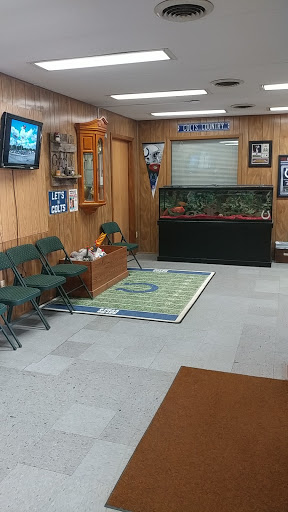 Used Car Dealer «GMG Motors», reviews and photos, 50 N Marion St, Morgantown, IN 46160, USA